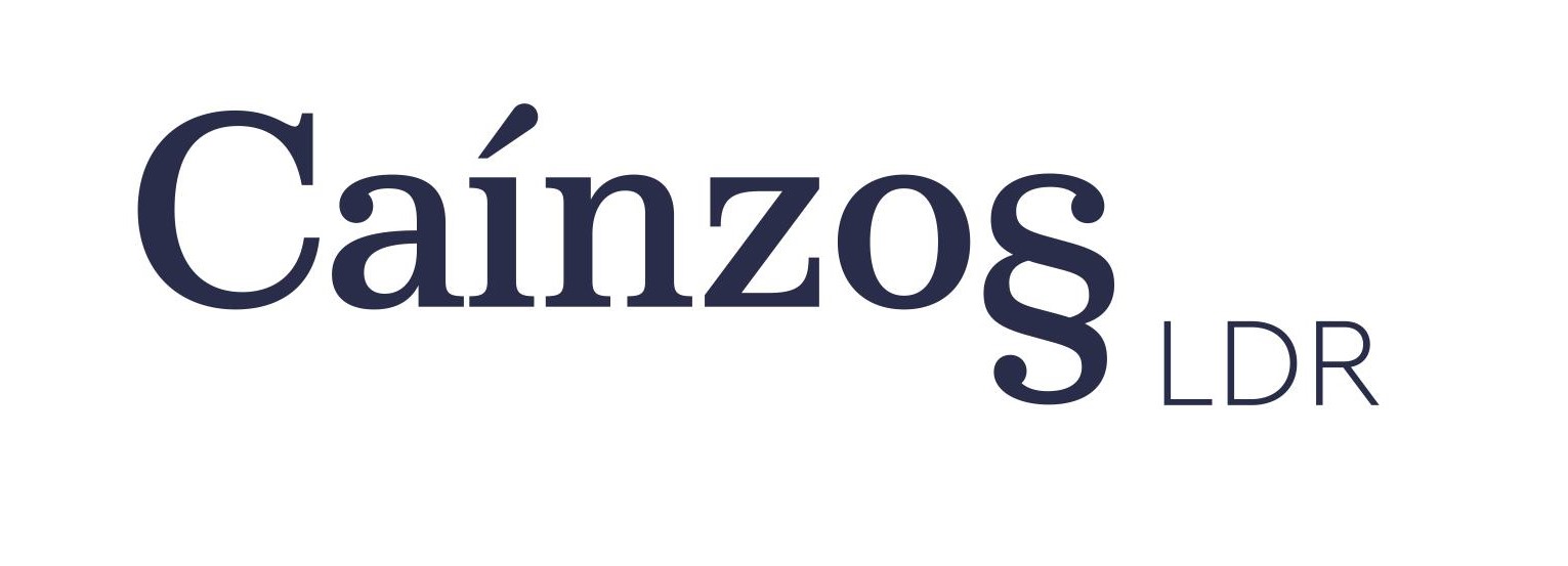 LOGO CAINZOS LDR