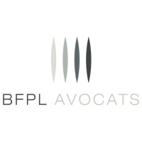 Logo BFPL Avocats