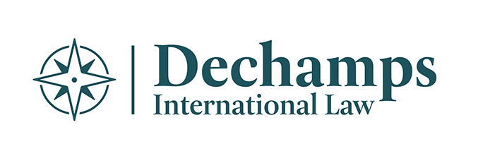 Logo Dechamps