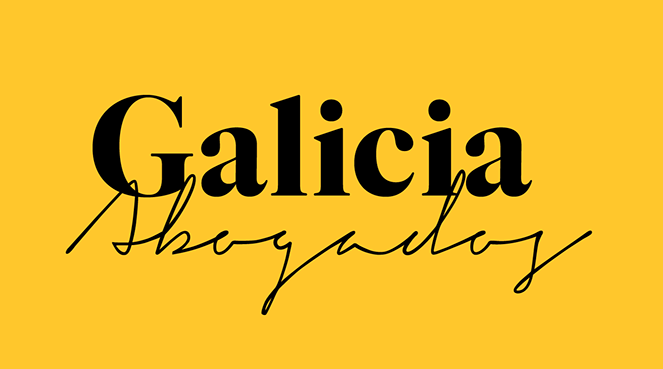 Logo Galicia Abogados