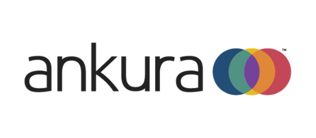 logo ankura