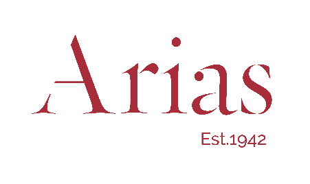 logo arias