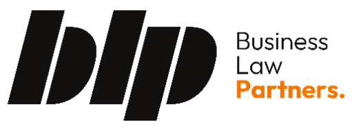 logo blp