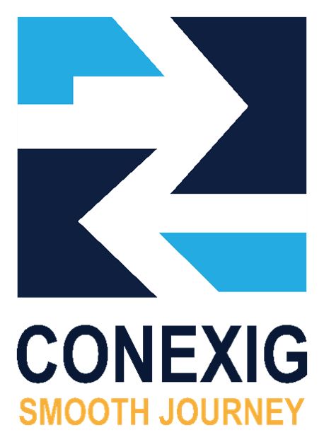 logo conexic