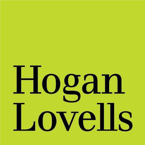 logo hogan lovells